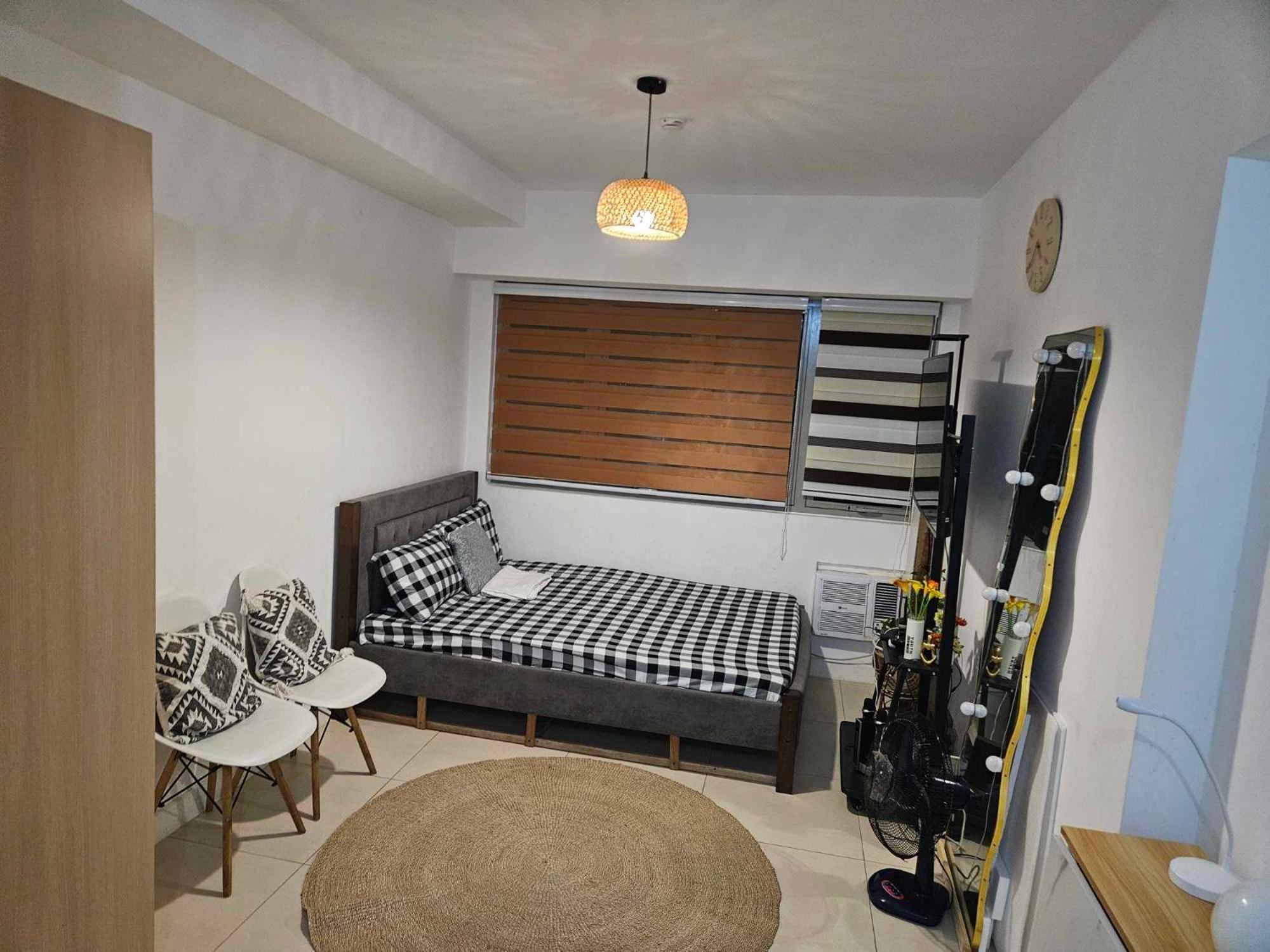 The Residences At Commonwealth By Century Properties Quezon City Exteriér fotografie